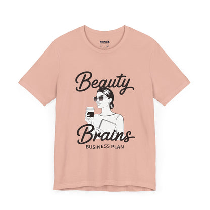 Empowerment Meme Tee