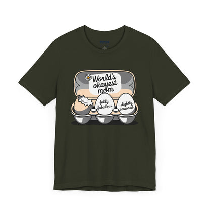 Mother's Day Funny Tee By Memez Store