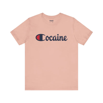 Parody Meme Tee - Unisex Jersey