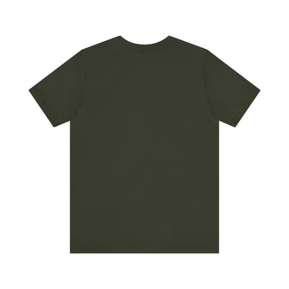 Poetry Power Move Typographical Tee