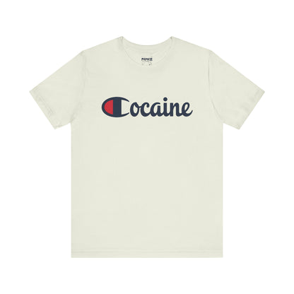 Parody Meme Tee - Unisex Jersey