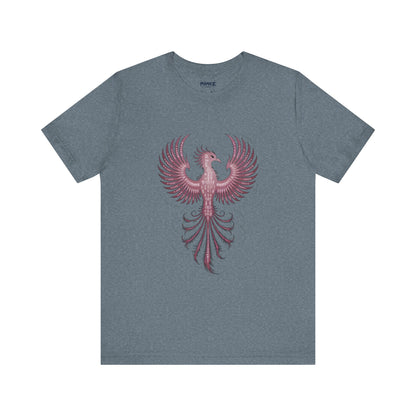 Bird Pharaohs Unisex Tee - Memez Store Design