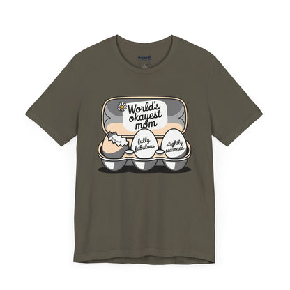 Mother's Day Funny Tee By Memez Store
