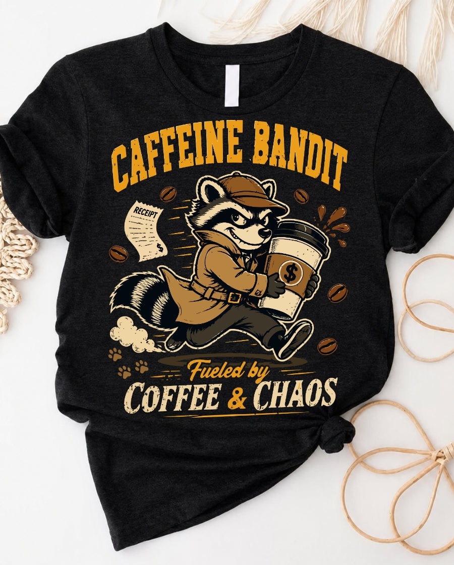 Caffeine Bandit