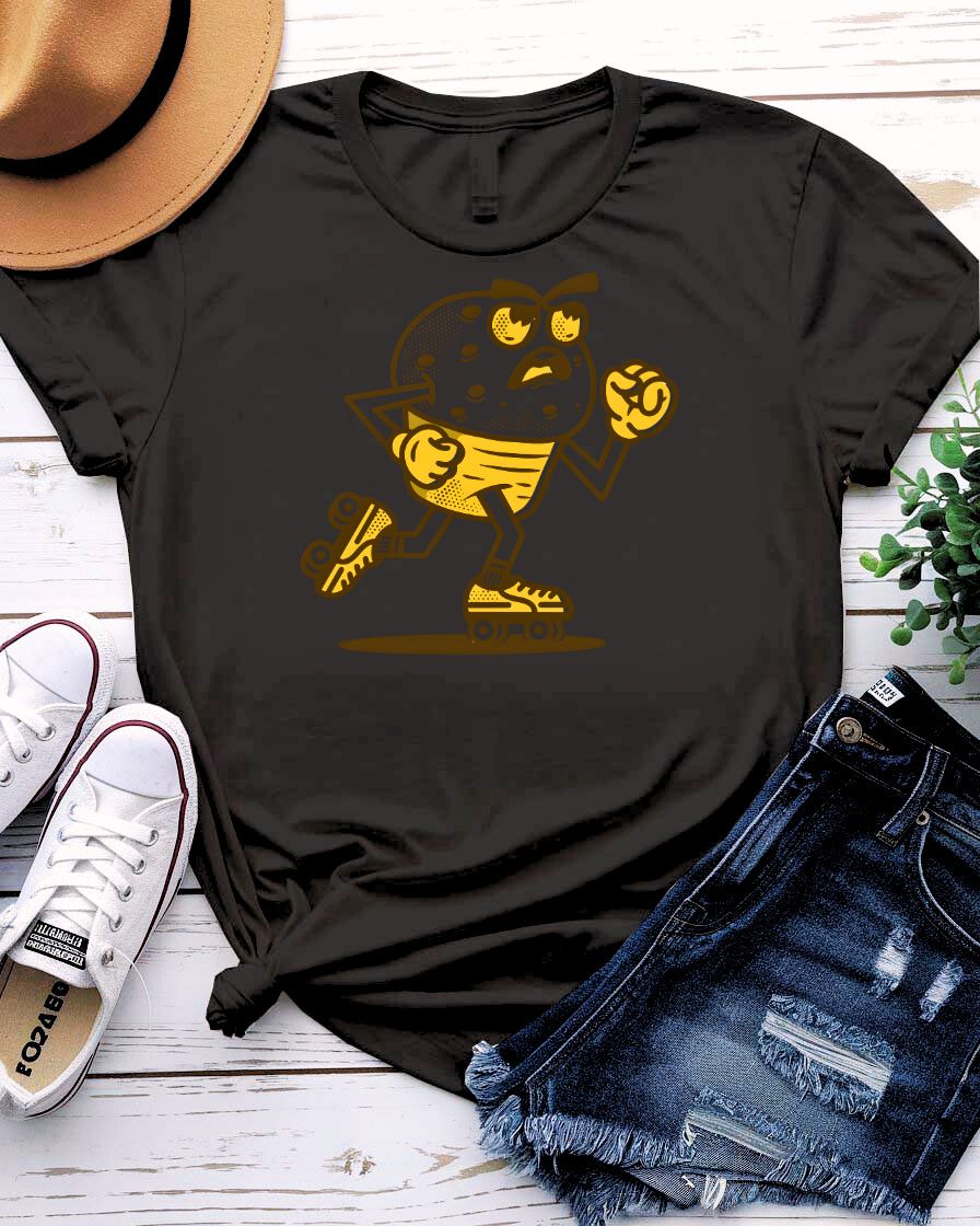 Skate Lovers T-Shirt — Skateboarding Tee for Skate Fans