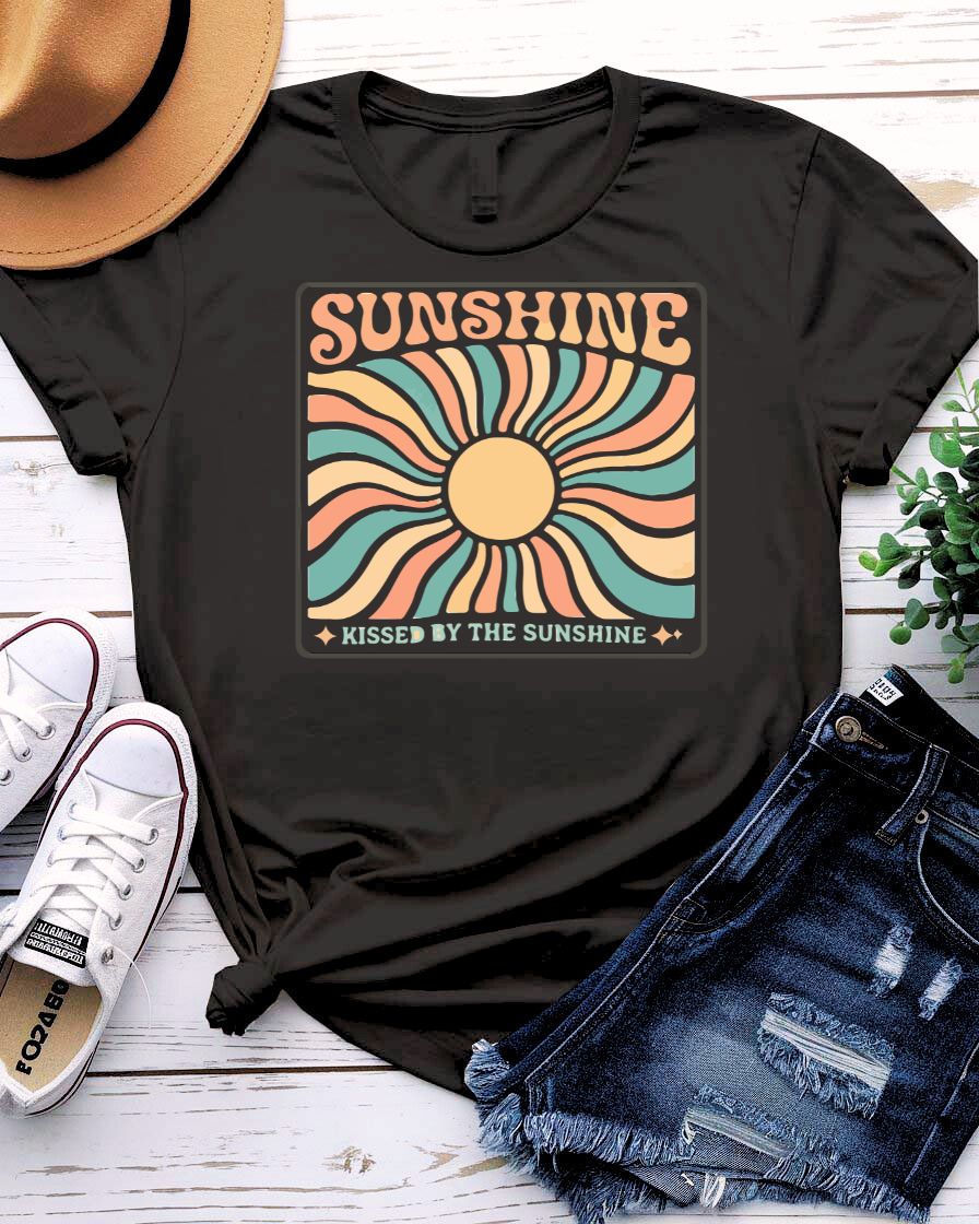 SunShine  Tee