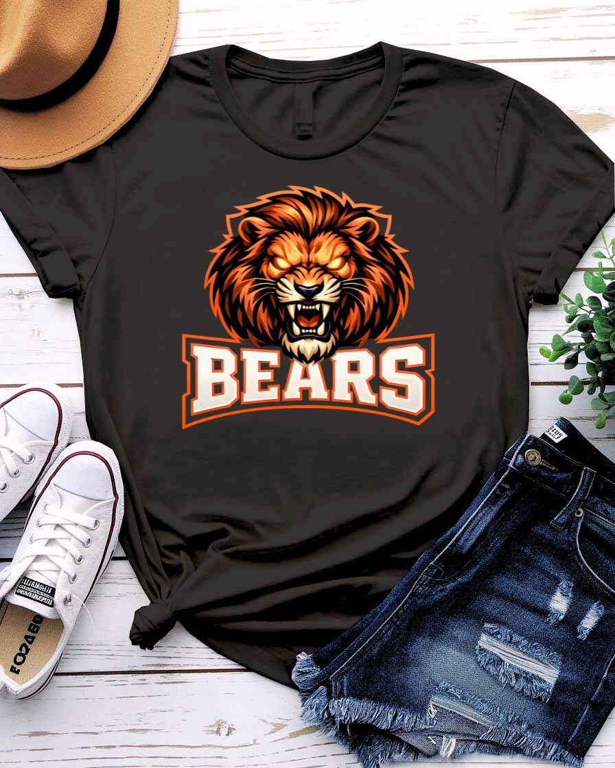 Bear Meme Graphic T-Shirt by Memez Store