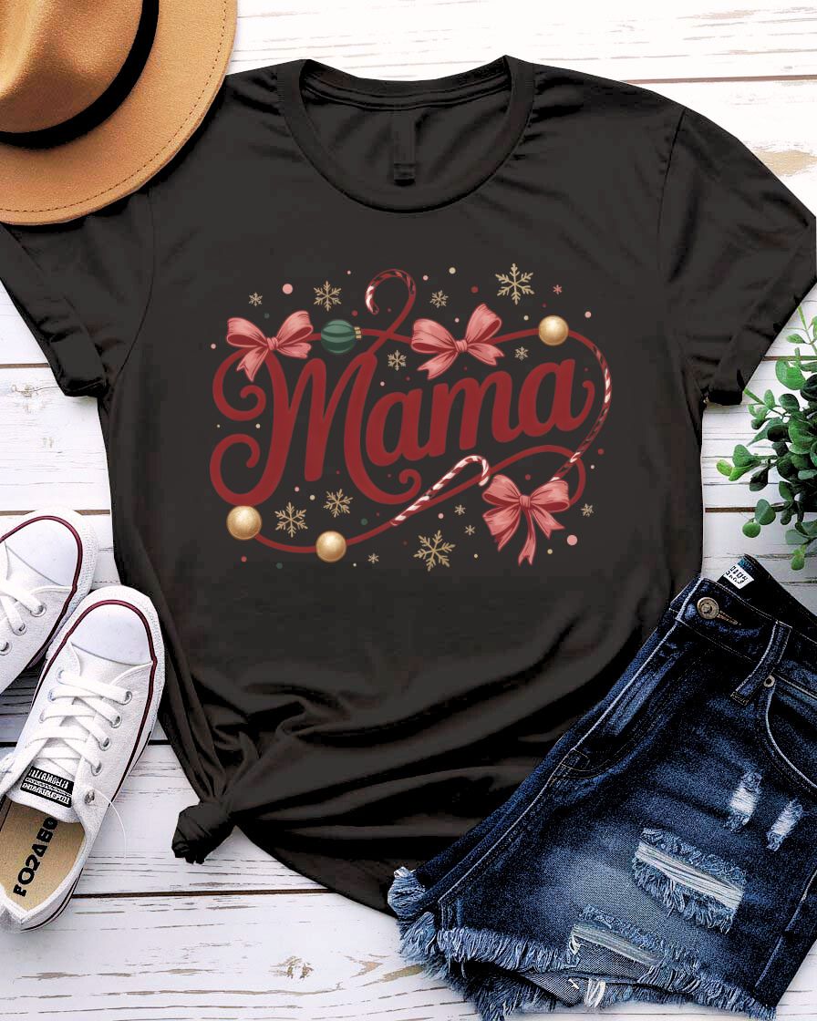Mom Festival T-Shirt — Fun Mom Festival Tee