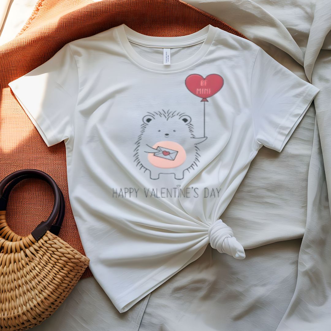 Cute Valentine's Day  Tee