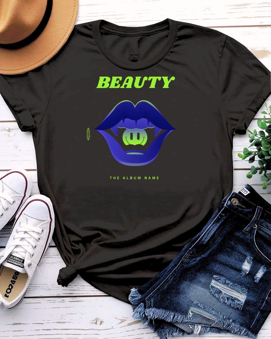 Beauty Streetwear