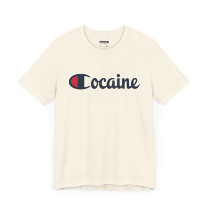 Parody Meme Tee - Unisex Jersey