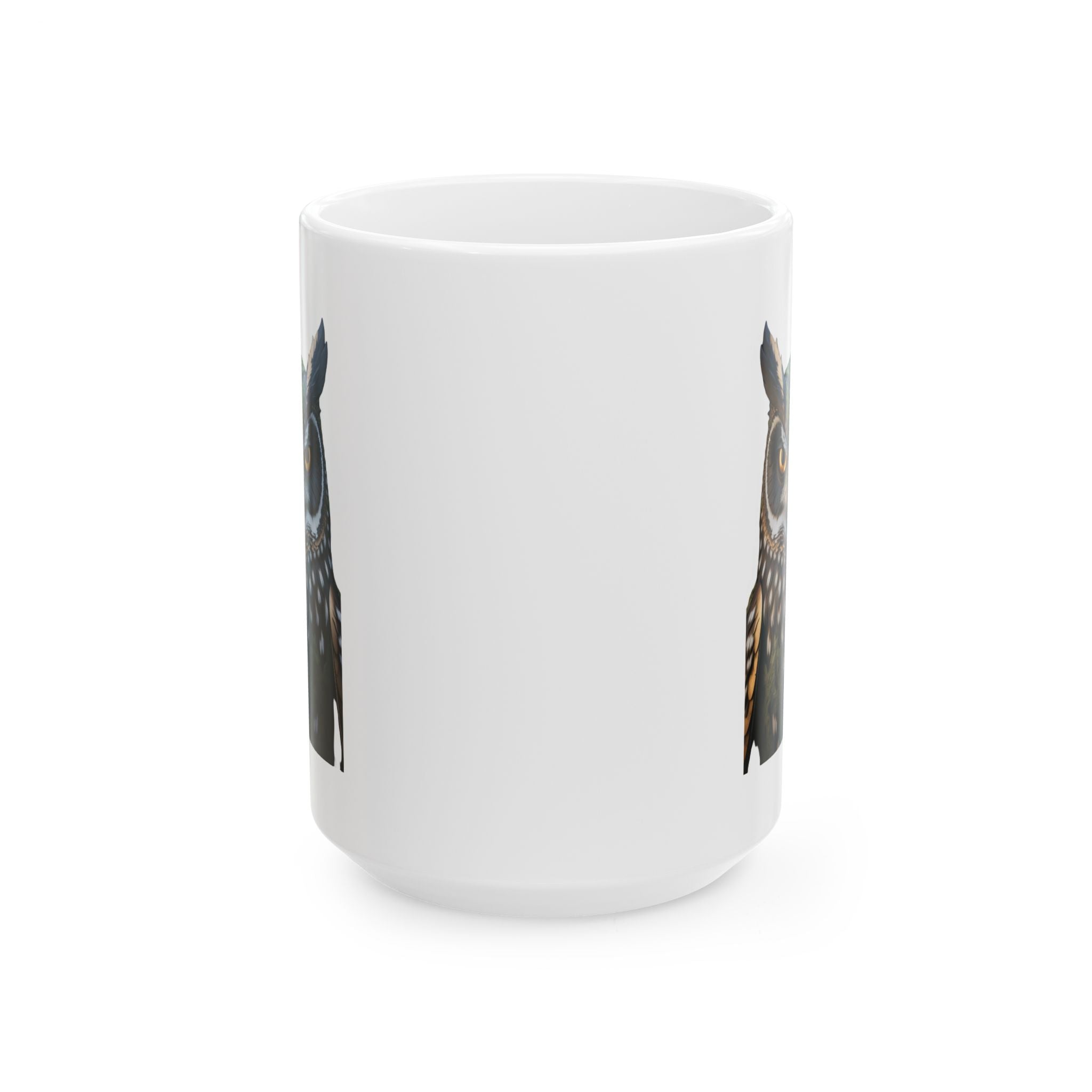 Night Owl Mug