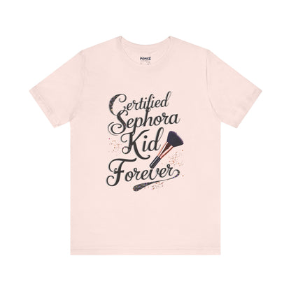 Sephora Kid Forever Tee