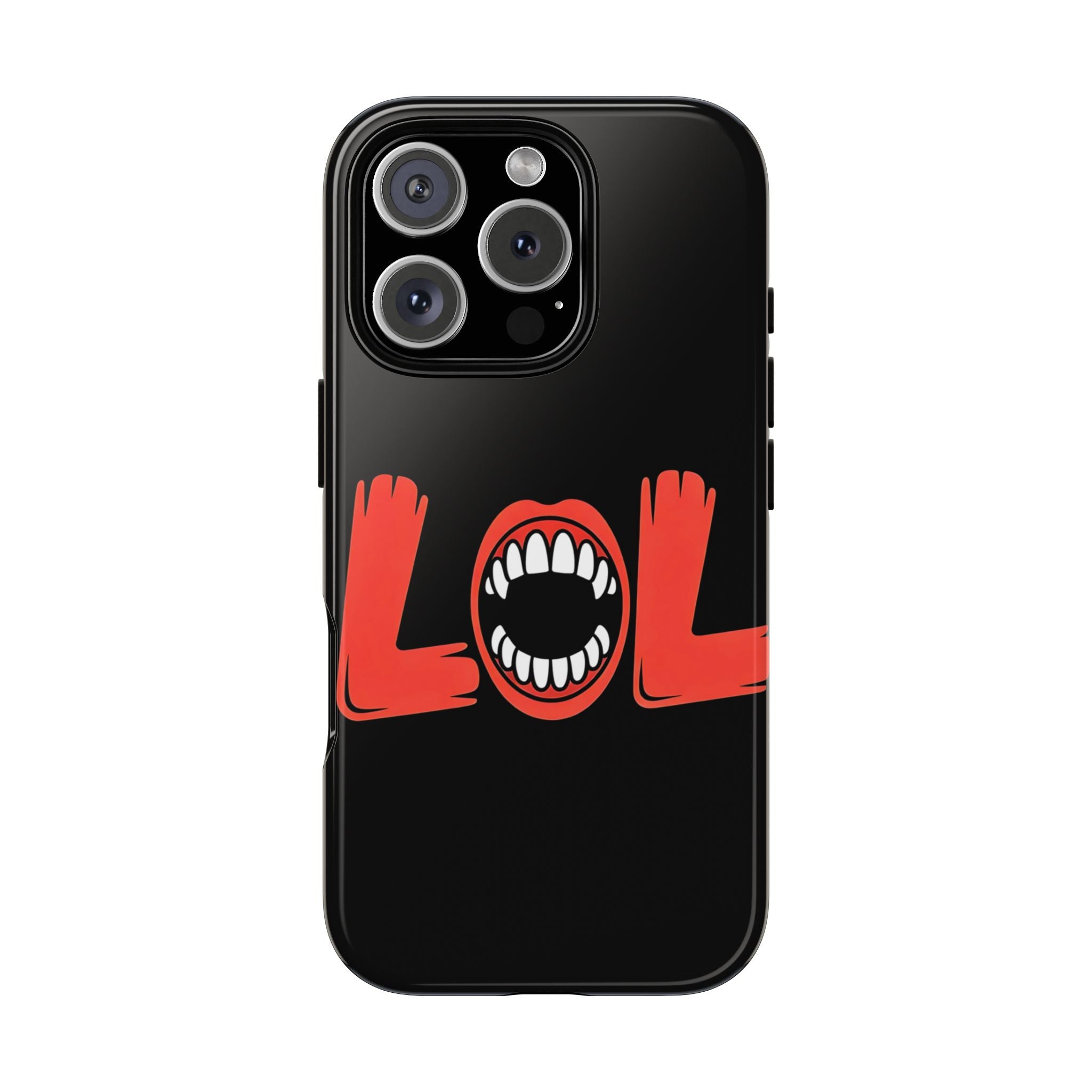 LOL Meme Tough Cases