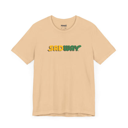 SadWay Parody Tee