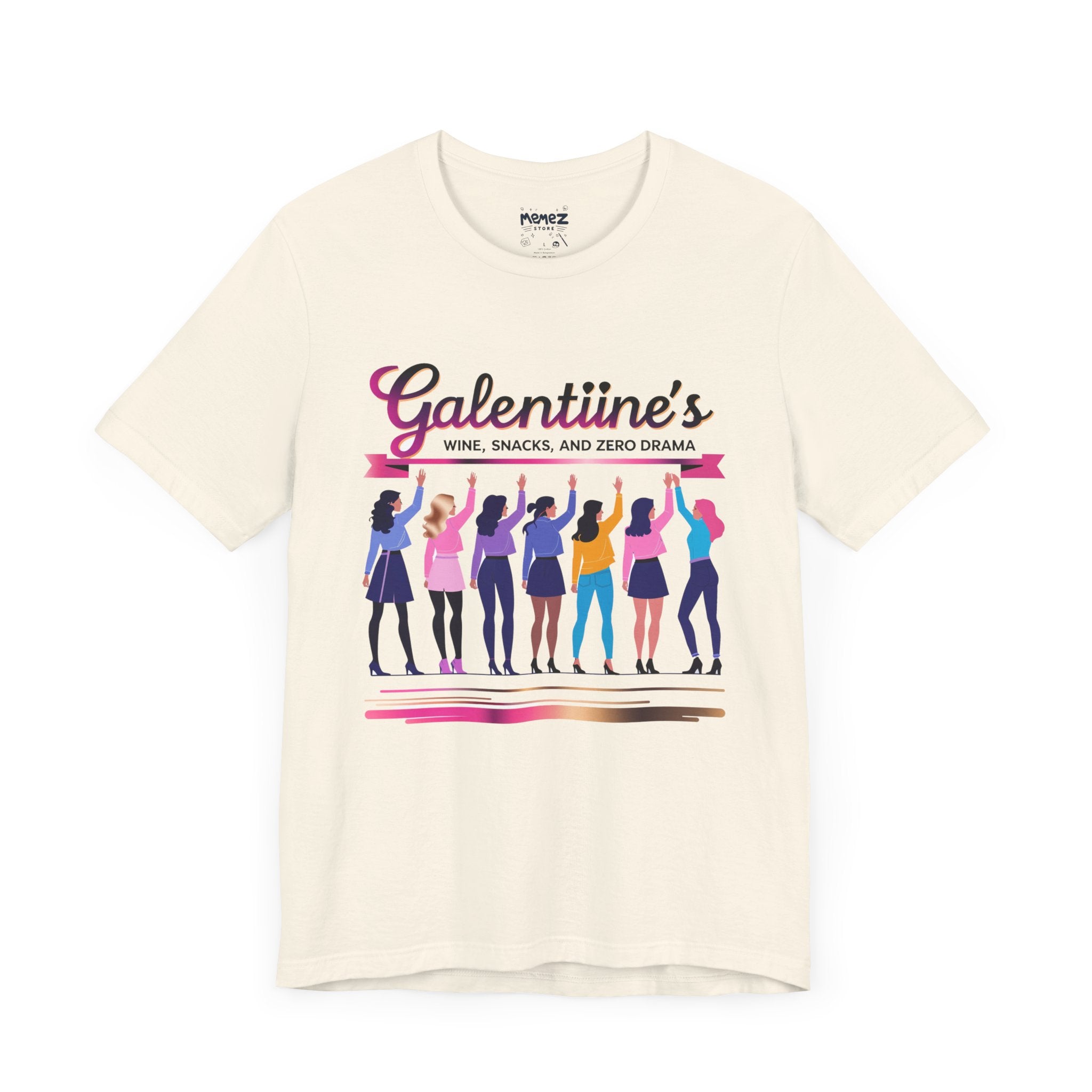 Galentines a Funny and Meme Store