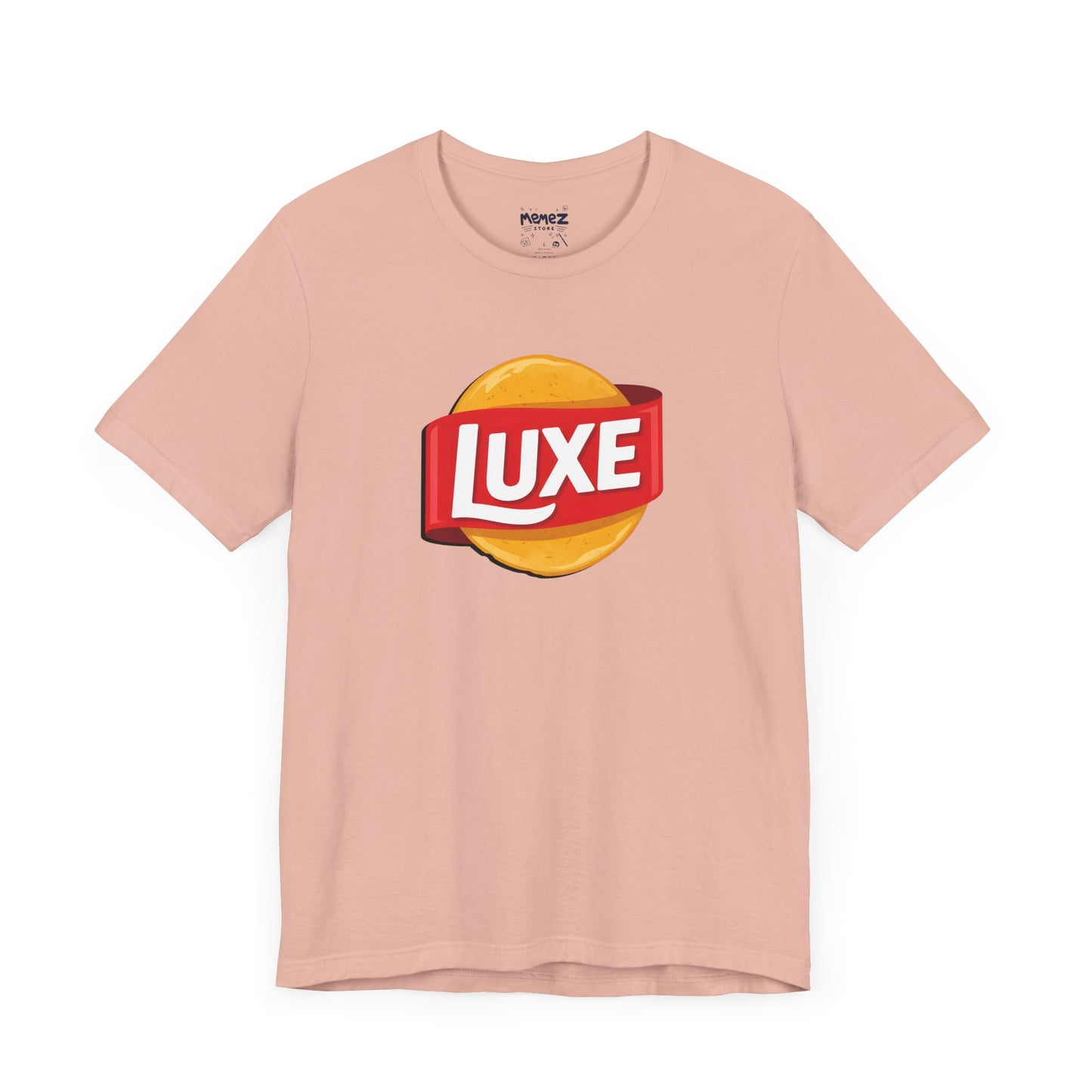 Luxe Food Parody Meme By Memez Store