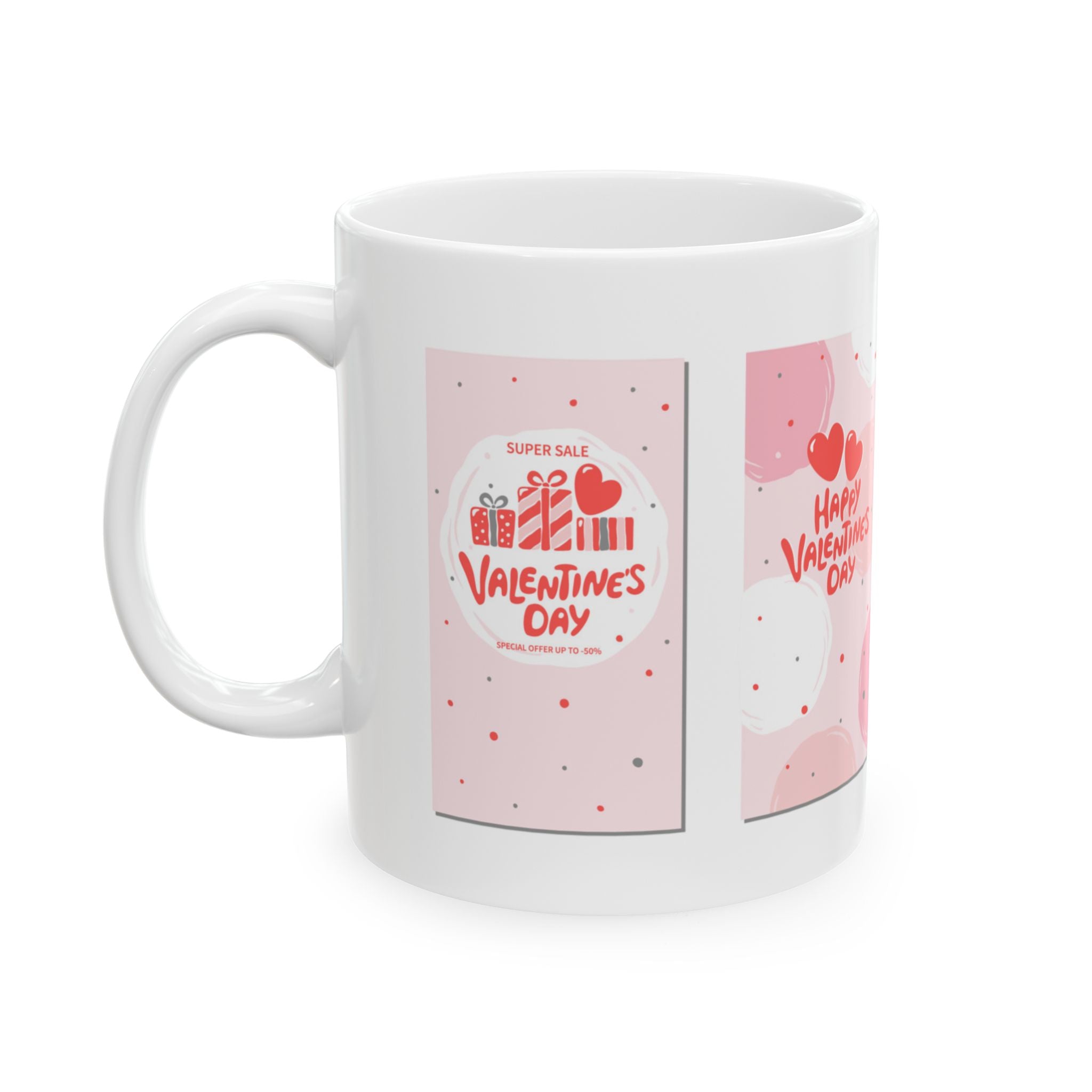 Valentines Day Mug