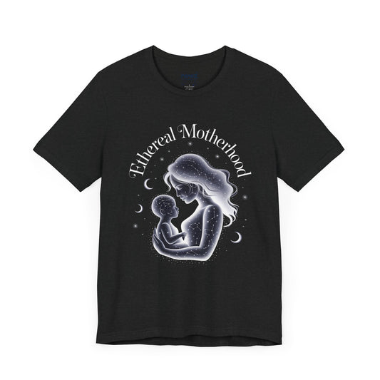 Ethereal Cosmic Tee