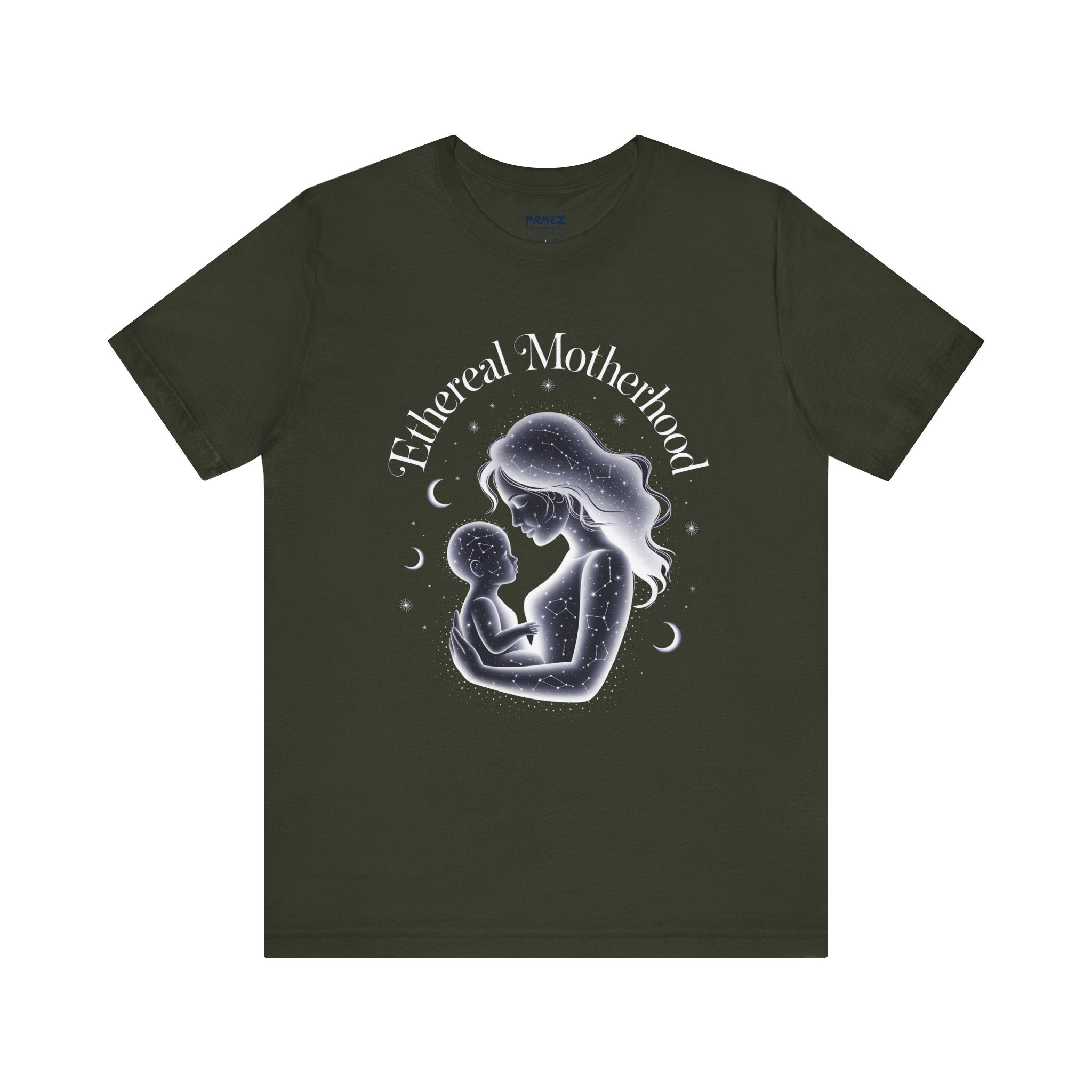 Ethereal Cosmic Tee
