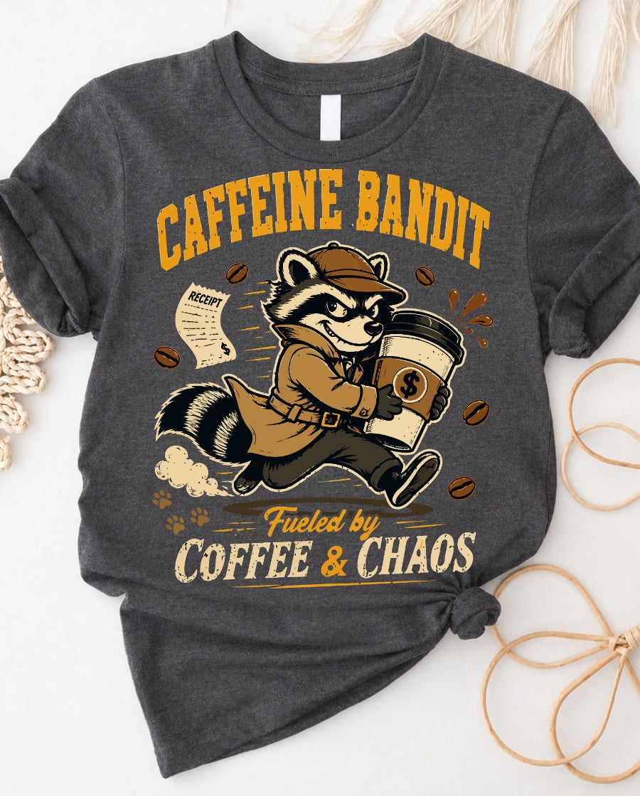 Caffeine Bandit