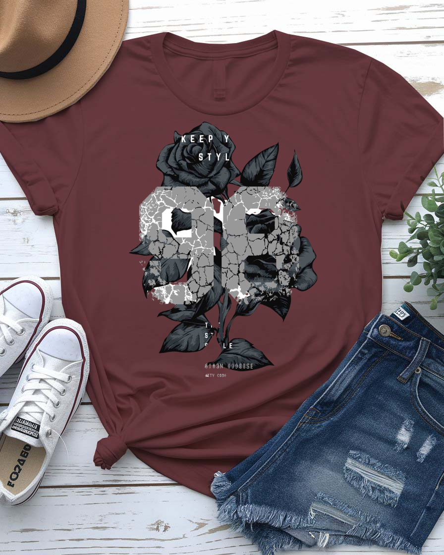 98 Streetwear Tee