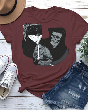 Time Capsule t-shirt with vintage 1992 graphic and faded print