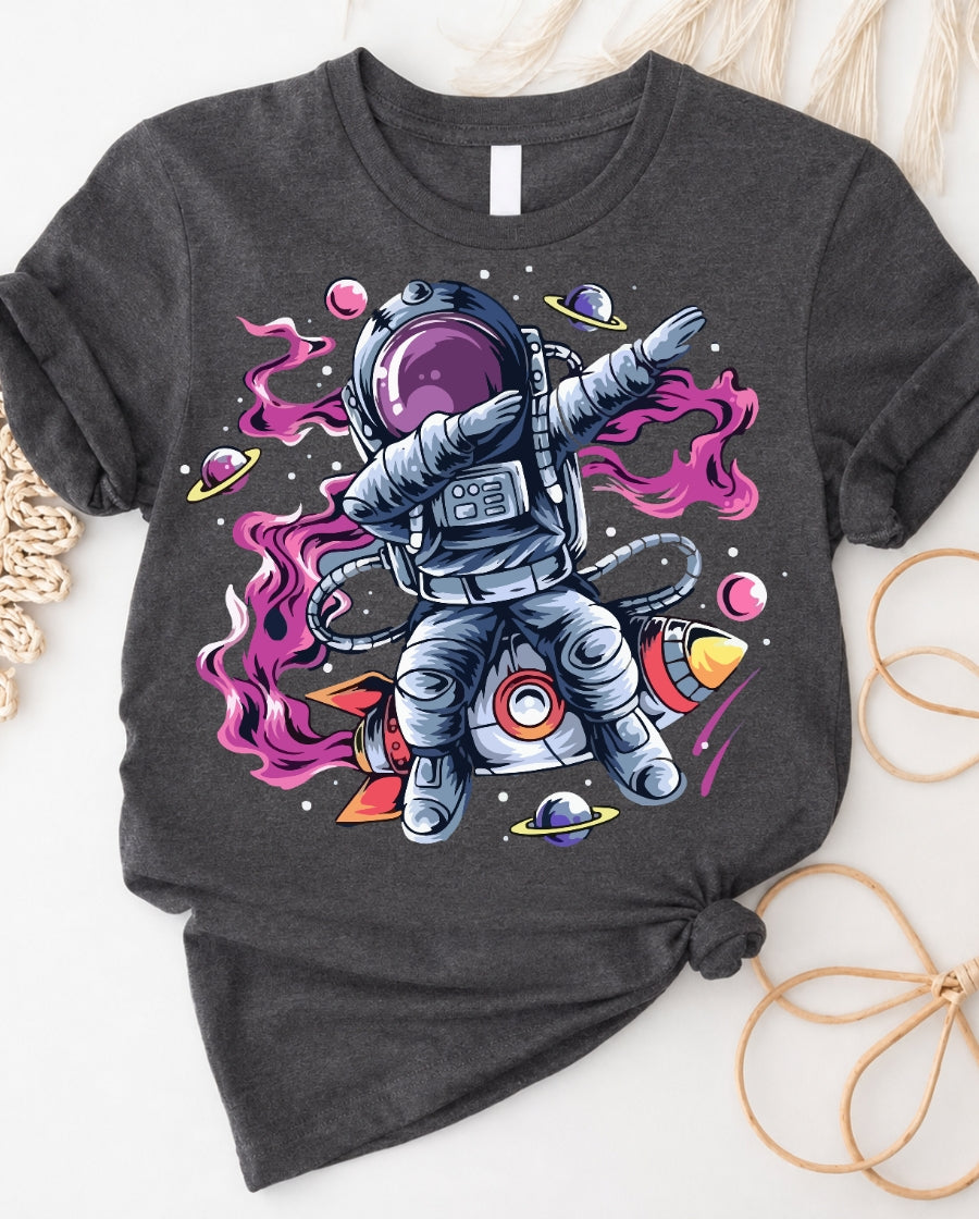 Astro Dance T-Shirt