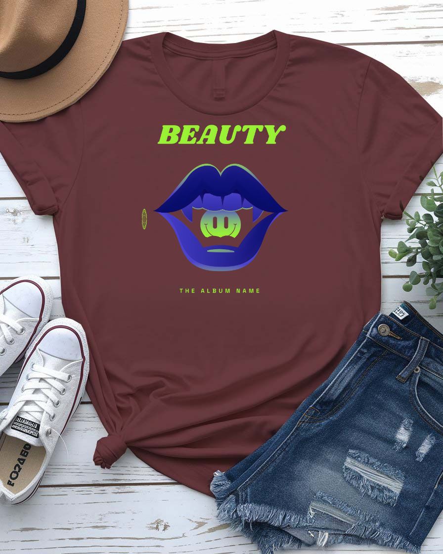 Beauty Streetwear