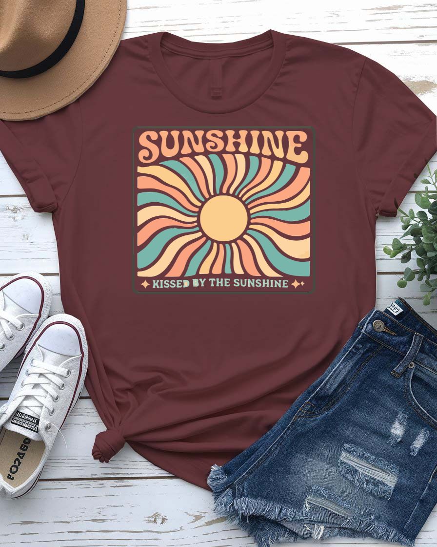 SunShine  Tee