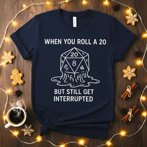 Twitter vs Threads Meme T-Shirt - Social Media Rivalry Humor