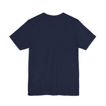 Poetry Power Move Typographical Tee