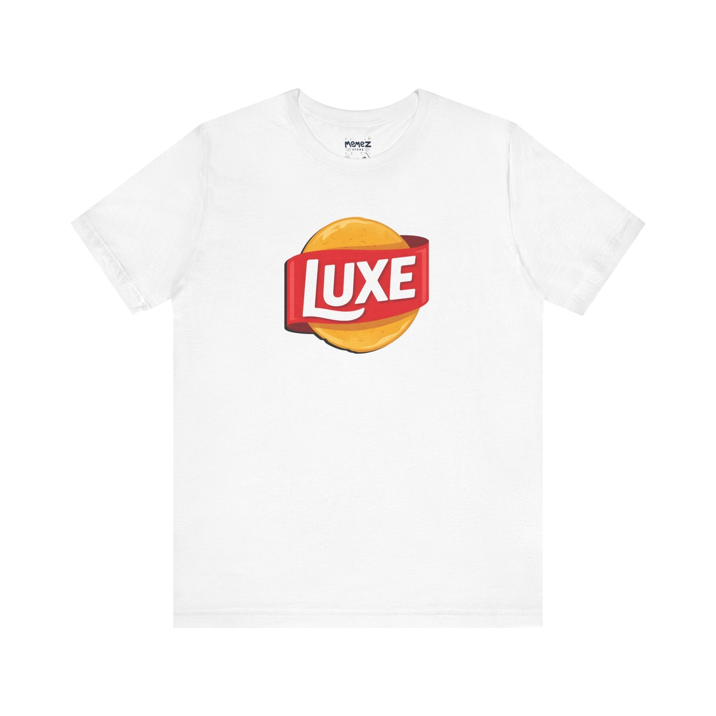 Luxe Food Parody Meme By Memez Store