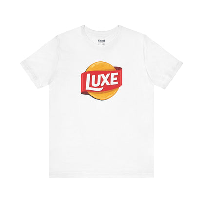 Luxe Food Parody Meme By Memez Store