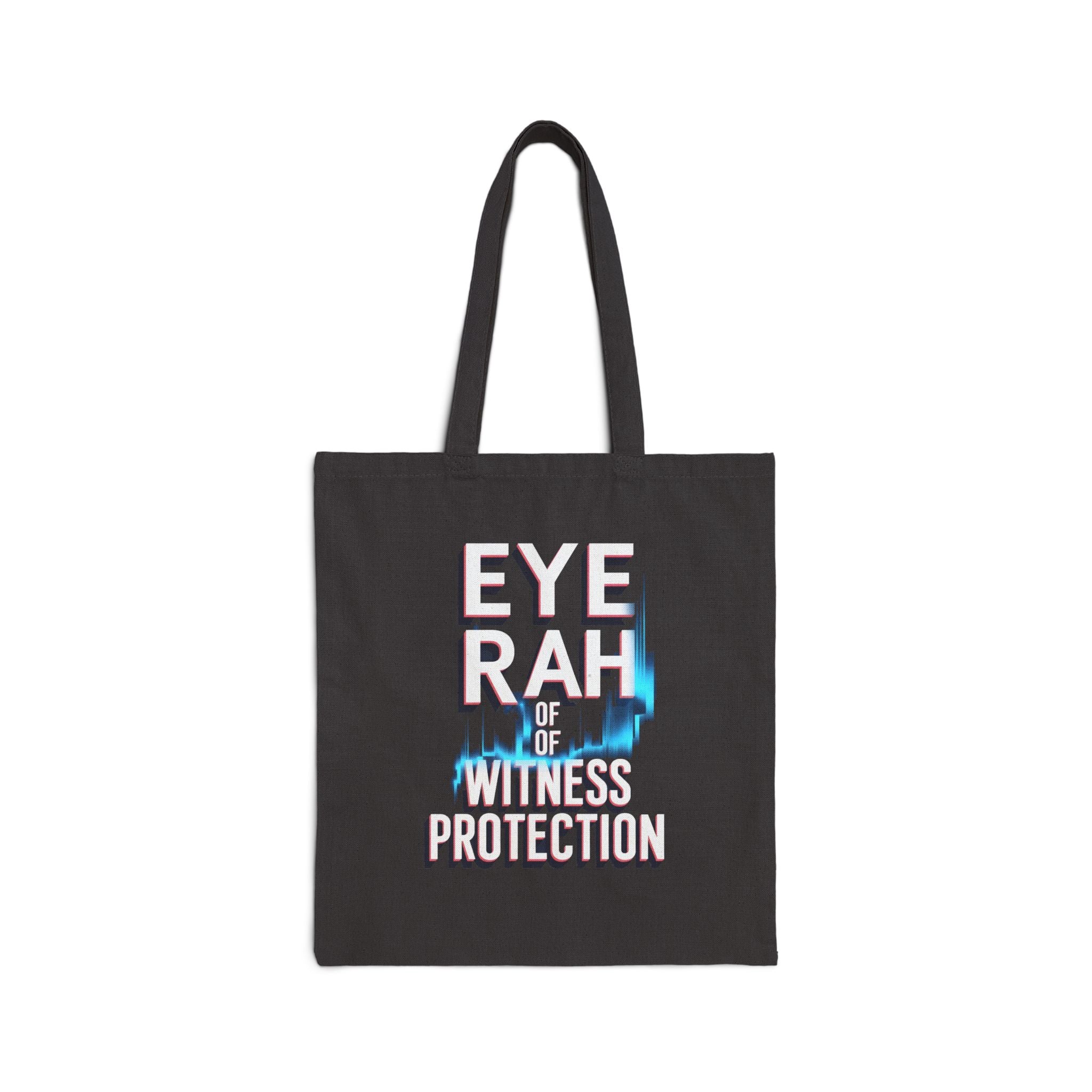Eye Rah Tote Bag