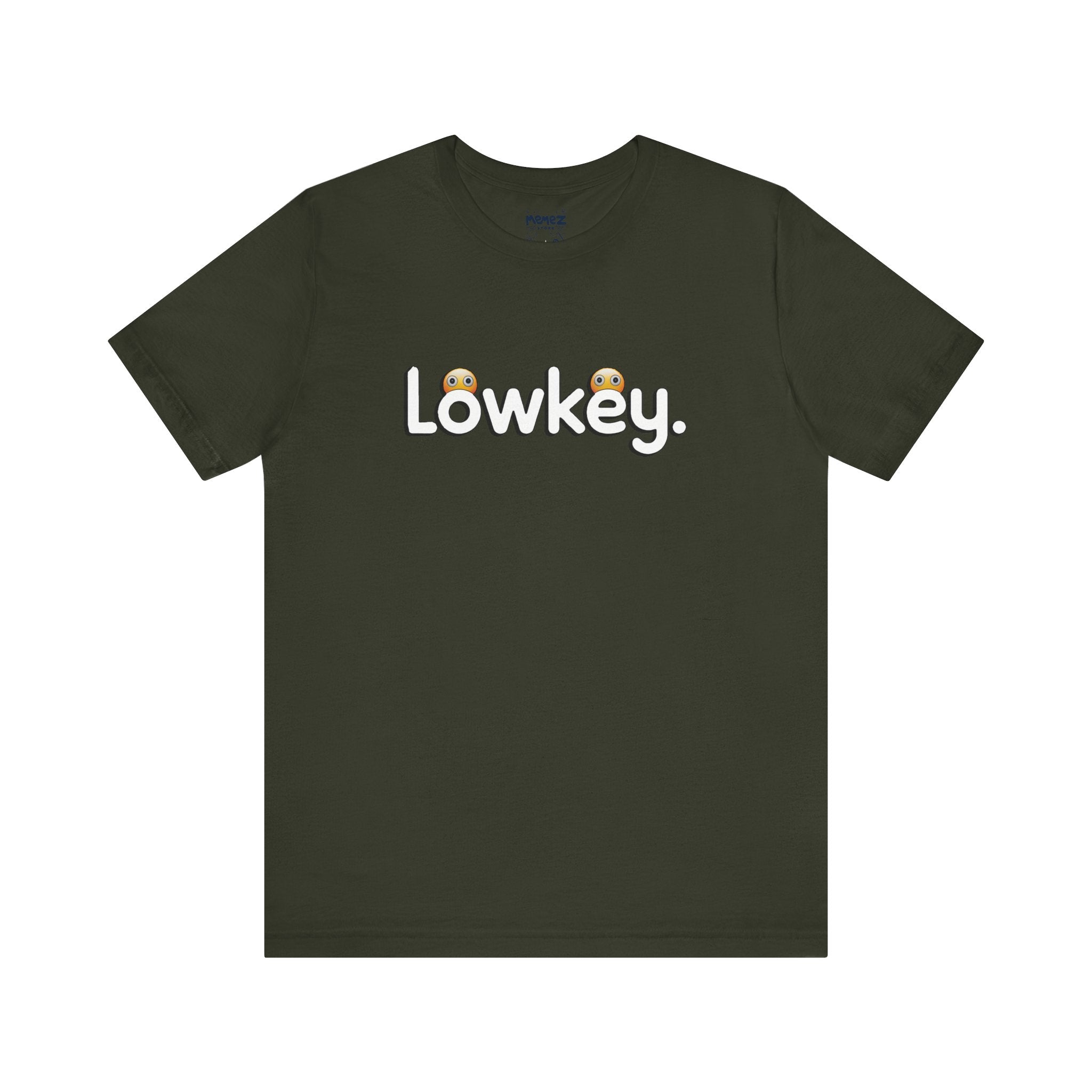 Funny Memez Tee