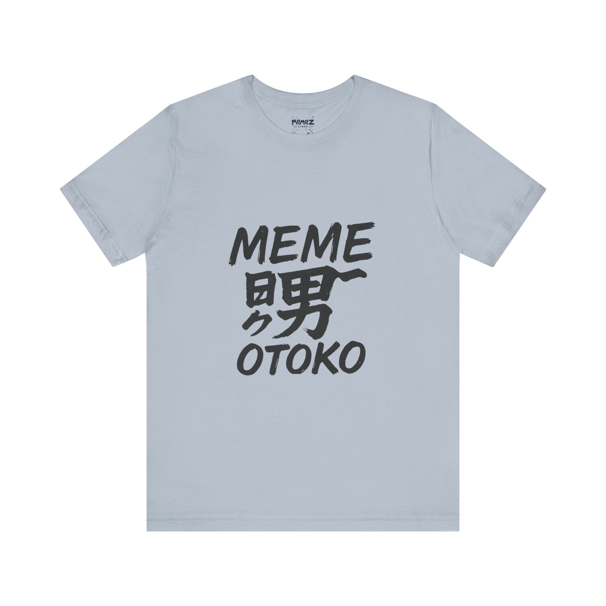 Funny Meme Otoko Tee