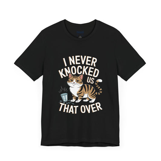 Cats Lover's Funny Tee By memez store
