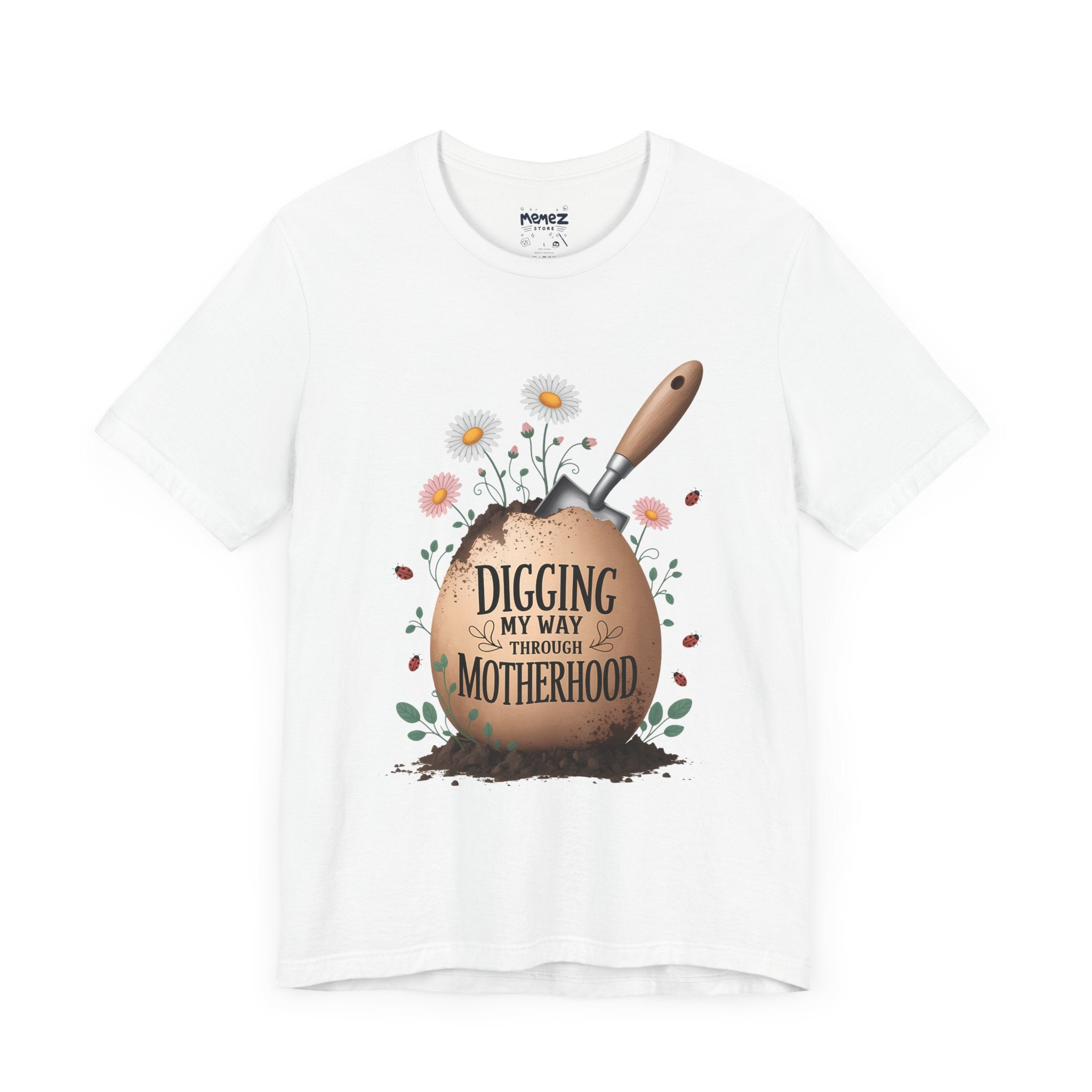 Mother's Day Tee