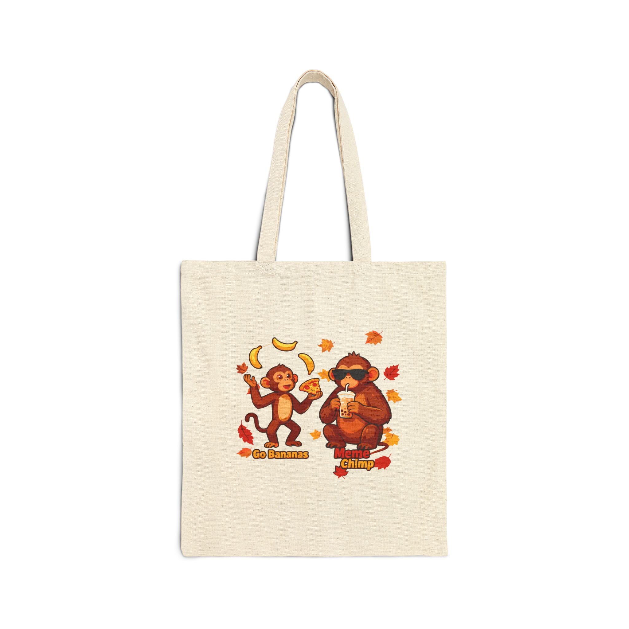 Go Banana Tote Bag