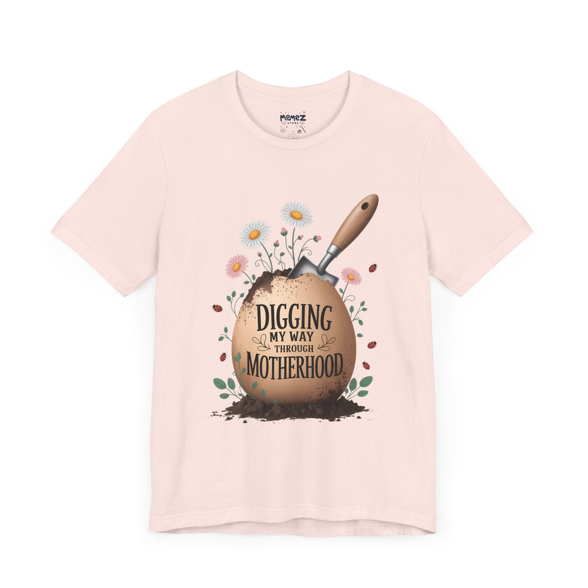 Mother's Day Tee