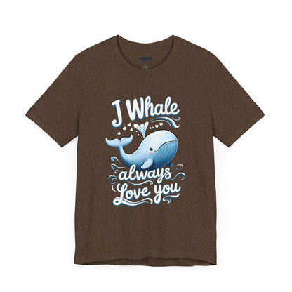 Wale Lover's Tee By Memez STore