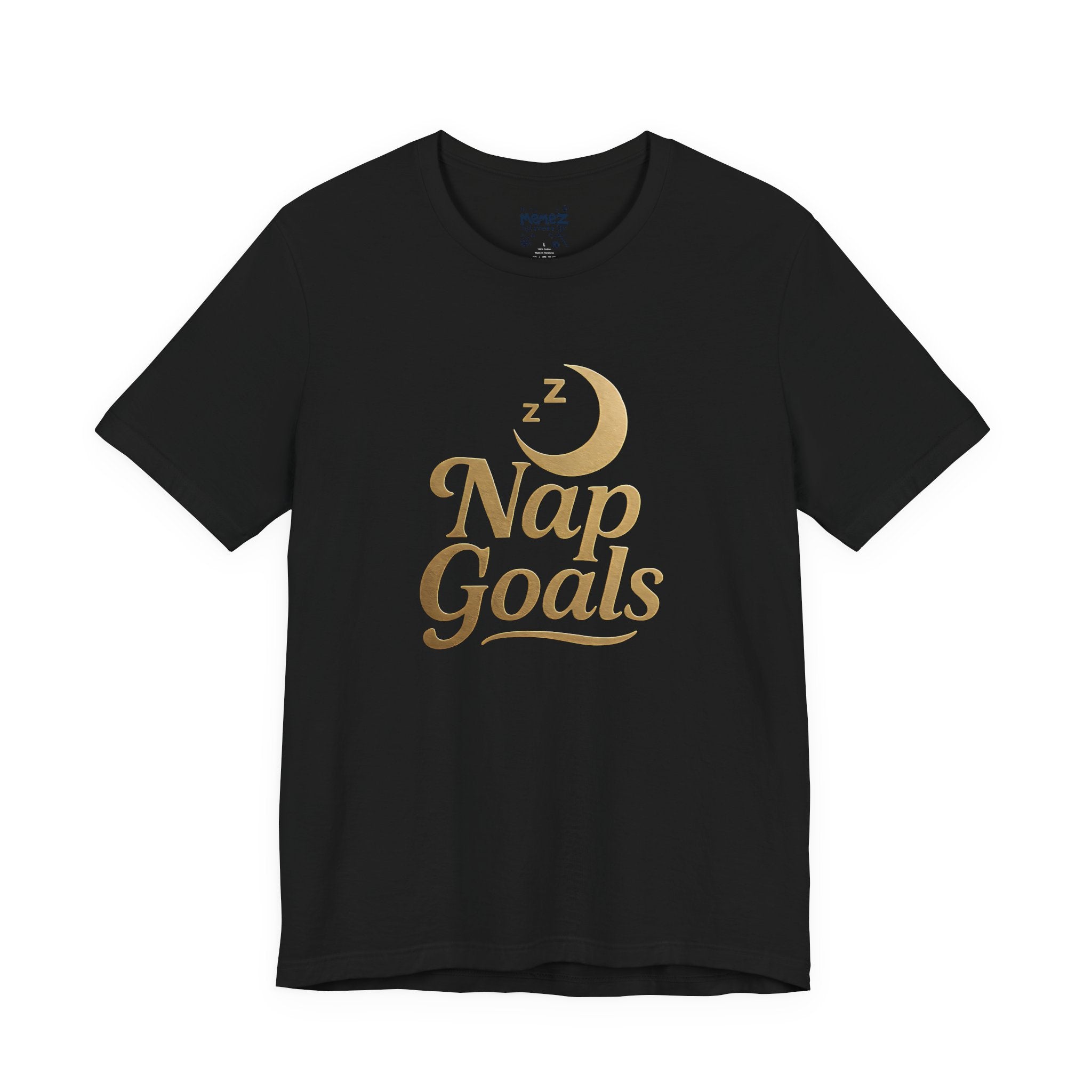 Nap Goals T-Shirt