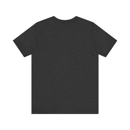 Poetry Power Move Typographical Tee