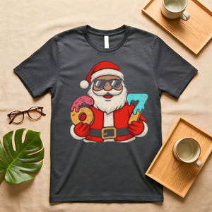 Sixty Seven Christmas Absurdist Meme T-Shirt