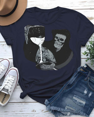 Time Capsule t-shirt with vintage 1992 graphic and faded print