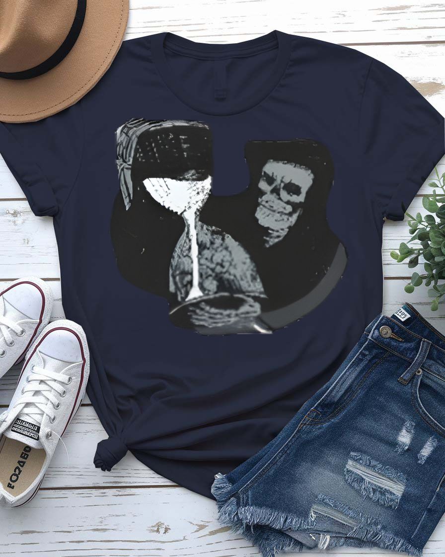 Time Capsule t-shirt with vintage 1992 graphic and faded print