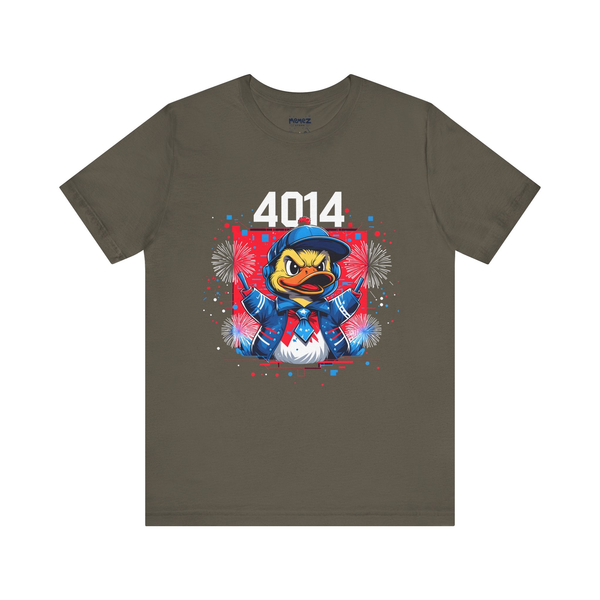 Ducky Tee