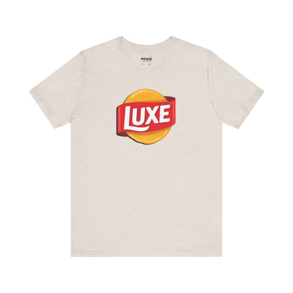 Luxe Food Parody Meme By Memez Store
