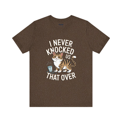 Cats Lover's Funny Tee By memez store